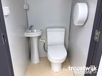 2024 -easy-going - enkele toiletunit - sanitairunit - afbeelding 5 van  24