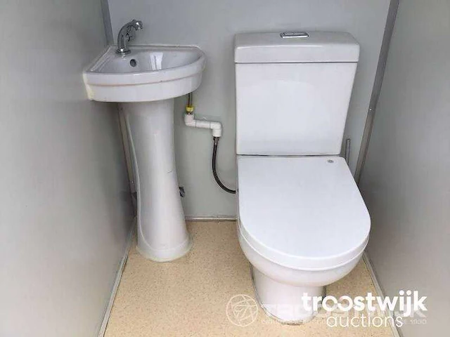 2024 -easy-going - enkele toiletunit - sanitairunit - afbeelding 6 van  24