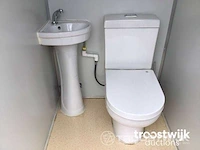 2024 -easy-going - enkele toiletunit - sanitairunit - afbeelding 6 van  24