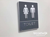2024 -easy-going - enkele toiletunit - sanitairunit - afbeelding 8 van  24