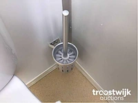 2024 -easy-going - enkele toiletunit - sanitairunit - afbeelding 10 van  24