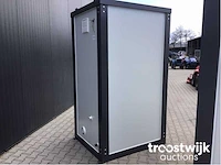 2024 -easy-going - enkele toiletunit - sanitairunit - afbeelding 11 van  24