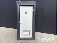 2024 -easy-going - enkele toiletunit - sanitairunit - afbeelding 12 van  24