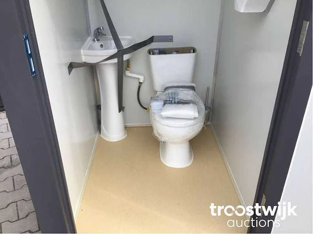 2024 -easy-going - enkele toiletunit - sanitairunit - afbeelding 19 van  24