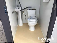 2024 -easy-going - enkele toiletunit - sanitairunit - afbeelding 19 van  24