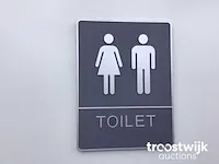 2024- easygoing - dubbele toiletunit - sanitairunit - afbeelding 9 van  25