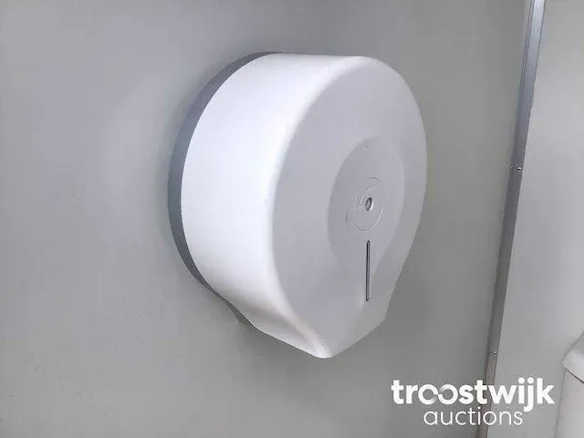 2024- easygoing - dubbele toiletunit - sanitairunit - afbeelding 17 van  25