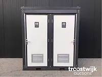 2024- easygoing - dubbele toiletunit - sanitairunit - afbeelding 12 van  25