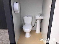 2024- easygoing - dubbele toiletunit - sanitairunit - afbeelding 6 van  25