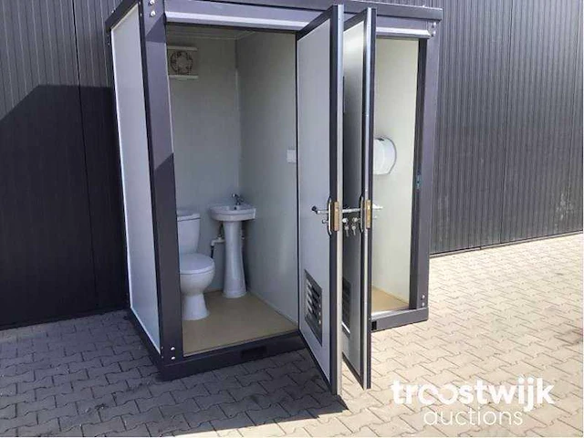 2024- easygoing - dubbele toiletunit - sanitairunit - afbeelding 18 van  25