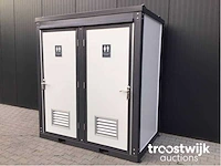 2024- easygoing - dubbele toiletunit - sanitairunit - afbeelding 19 van  25