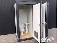 2024- easygoing - dubbele toiletunit - sanitairunit - afbeelding 24 van  25