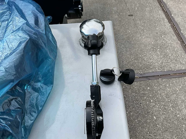 2024- hh - minigraafmachine - afbeelding 4 van  24