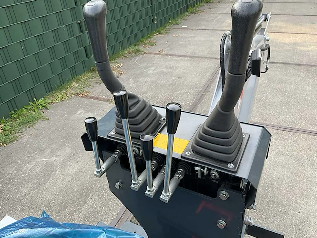2024- hh - minigraafmachine - afbeelding 5 van  24