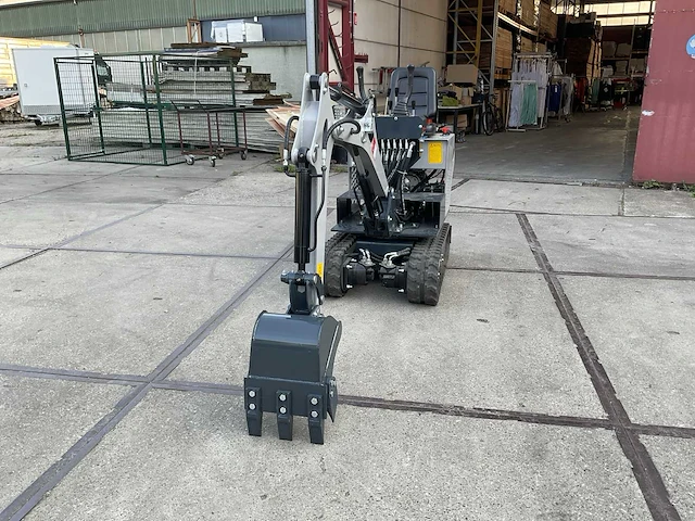 2024- hh - minigraafmachine - afbeelding 12 van  24
