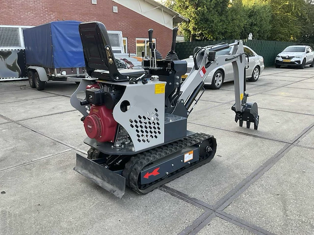 2024- hh - minigraafmachine - afbeelding 20 van  24
