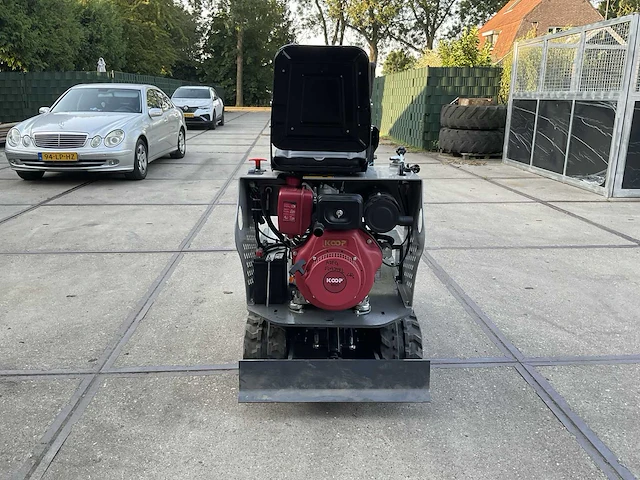 2024- hh - minigraafmachine - afbeelding 21 van  24