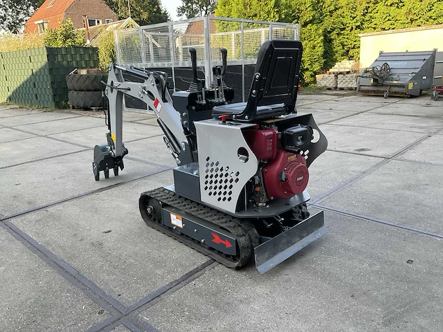 2024- hh - minigraafmachine - afbeelding 22 van  24