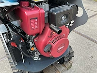 2024- hh - minigraafmachine - afbeelding 24 van  24