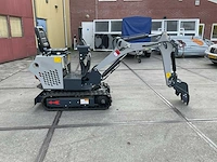 2024- hh - minigraafmachine - afbeelding 19 van  24