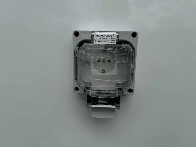 2024 2 pers. 3956x1986x2784 aanhangwagen / sanitairunit / toiletunit - afbeelding 10 van  31