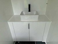 2024 2 pers. 3956x1986x2784 aanhangwagen / sanitairunit / toiletunit - afbeelding 14 van  31