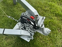 2024 2 pers. 3966x2000x2784 sanitairunit - afbeelding 13 van  30