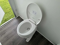 2024 2 persoons aanhangwagen / sanitairunit / toiletunit - afbeelding 3 van  30