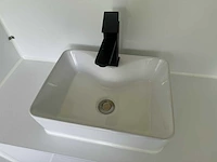 2024 2 persoons aanhangwagen / sanitairunit / toiletunit - afbeelding 9 van  30