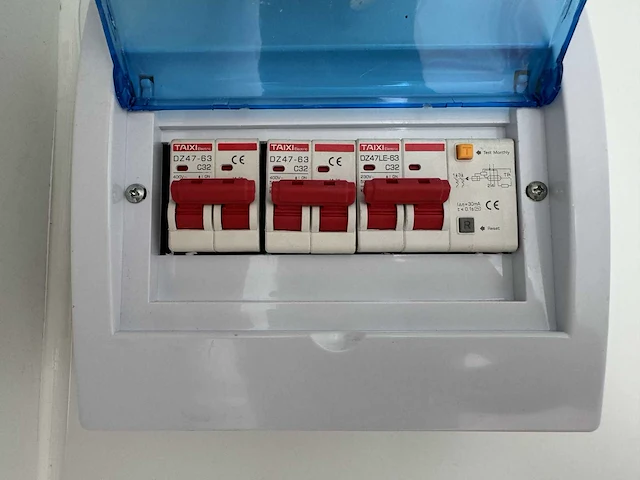 2024 2 persoons aanhangwagen / sanitairunit / toiletunit - afbeelding 17 van  30
