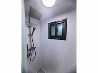2024 20ft uitschuifbare tiny house/chalet - afbeelding 31 van  32