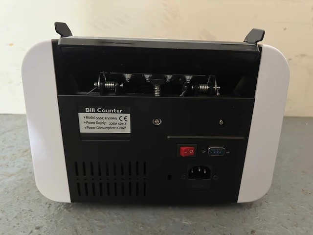 2024 555c uv/mg overige kantoorartikelen - afbeelding 5 van  5