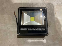 2024 a-group po-1962 20w buitenverlichting (20x) - afbeelding 5 van  5