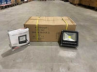 2024 a-group po-1962 20w buitenverlichting (20x) - afbeelding 1 van  5