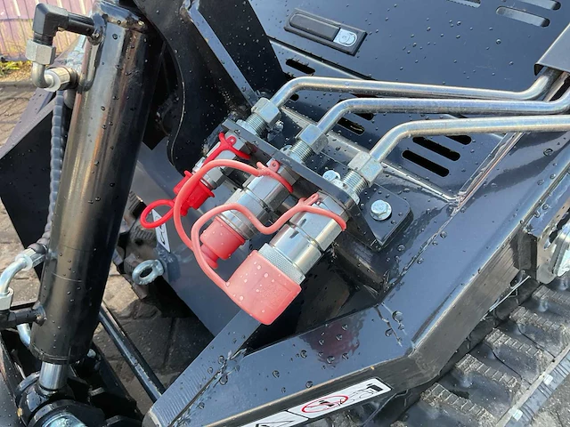 2024 agt ktt23 skid steer (unused) - afbeelding 2 van  15