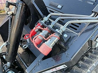 2024 agt ktt23 skid steer (unused) - afbeelding 2 van  15