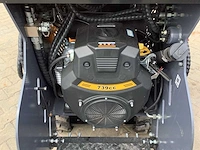 2024 agt ktt23 skid steer (unused) - afbeelding 4 van  15