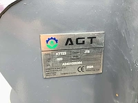 2024 agt ktt23 skid steer (unused) - afbeelding 6 van  15