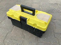 2024 agt ktt23 skid steer (unused) - afbeelding 7 van  15