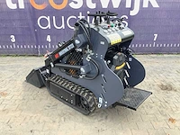 2024 agt ktt23 skid steer (unused) - afbeelding 10 van  15