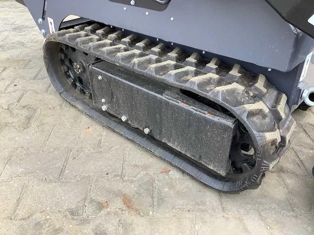 2024 agt ktt23 skid steer (unused) - afbeelding 13 van  15