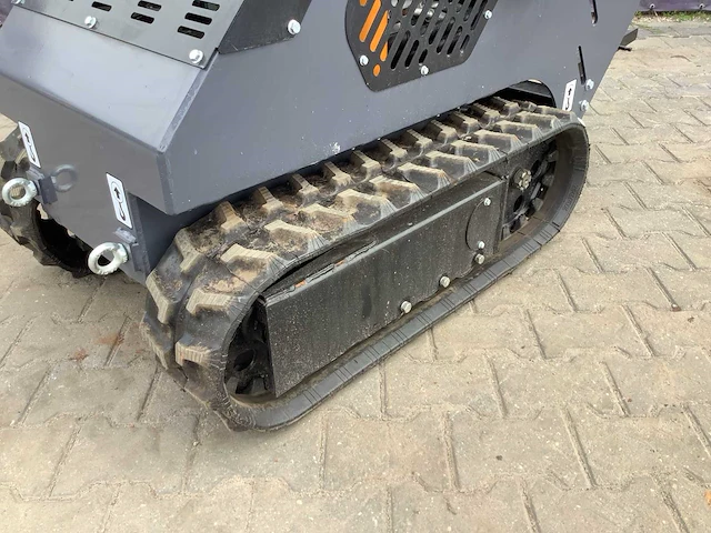 2024 agt ktt23 skid steer (unused) - afbeelding 14 van  15