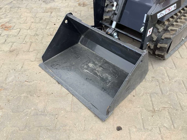 2024 agt ktt23 skid steer (unused) - afbeelding 15 van  15