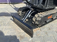 2024 agt qs12r minigraafmachine (unused) - afbeelding 2 van  21