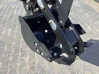 2024 agt qs12r minigraafmachine (unused) - afbeelding 3 van  21