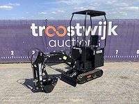 2024 agt qs12r minigraafmachine (unused) - afbeelding 1 van  21