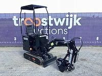 2024 agt qs12r minigraafmachine (unused) - afbeelding 12 van  21