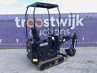 2024 agt qs12r minigraafmachine (unused) - afbeelding 15 van  21