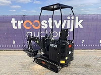 2024 agt qs12r minigraafmachine (unused) - afbeelding 16 van  21