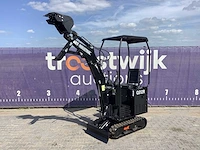 2024 agt qs12r minigraafmachine (unused) - afbeelding 17 van  21